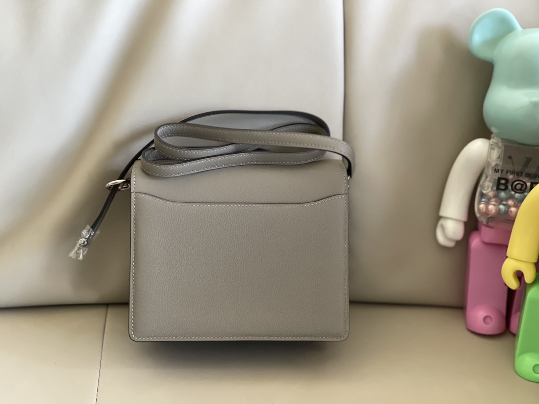 에르메스 룰리스18 에토프 은장 에버컬러